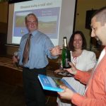 Horní Poříčí slavilo 700 let