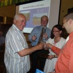 Horní Poříčí slavilo 700 let