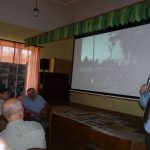 Horní Poříčí slavilo 700 let