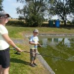 Horní Poříčí slavilo 700 let