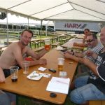 Horní Poříčí slavilo 700 let