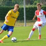 Fotbalisté ligového Písku v přípravě: Remíza a výhra s čistým kontem