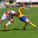 Fotbalisté ligového Písku v přípravě: Remíza a výhra s čistým kontem