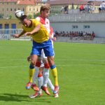 Fotbalisté ligového Písku v přípravě: Remíza a výhra s čistým kontem
