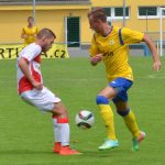 Fotbalisté ligového Písku v přípravě: Remíza a výhra s čistým kontem
