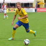 Fotbalisté ligového Písku v přípravě: Remíza a výhra s čistým kontem