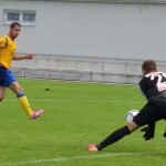 Fotbalisté ligového Písku v přípravě: Remíza a výhra s čistým kontem