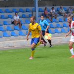 Fotbalisté ligového Písku v přípravě: Remíza a výhra s čistým kontem