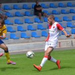 Fotbalisté ligového Písku v přípravě: Remíza a výhra s čistým kontem