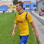 Fotbalisté ligového Písku v přípravě: Remíza a výhra s čistým kontem