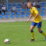 Fotbalisté ligového Písku v přípravě: Remíza a výhra s čistým kontem