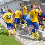 Fotbalisté ligového Písku v přípravě: Remíza a výhra s čistým kontem