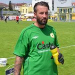 Fotbalisté ligového Písku v přípravě: Remíza a výhra s čistým kontem