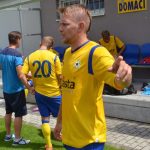 Fotbalisté ligového Písku v přípravě: Remíza a výhra s čistým kontem