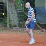 V tropickém vedru všichni přežili