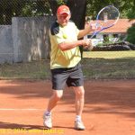 V tropickém vedru všichni přežili
