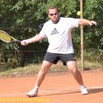 V tropickém vedru všichni přežili