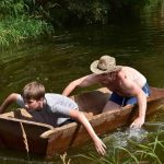 Neckyáda v Srlíně měla netradiční místo i disciplíny