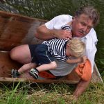 Neckyáda v Srlíně měla netradiční místo i disciplíny