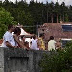 Neckyáda v Srlíně měla netradiční místo i disciplíny