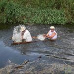 Neckyáda v Srlíně měla netradiční místo i disciplíny