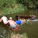 Neckyáda v Srlíně měla netradiční místo i disciplíny