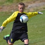 Vydařená akce v Poříčí! Zápas s okresním výběrem přilákal 250 diváků