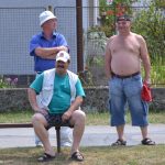 Vydařená akce v Poříčí! Zápas s okresním výběrem přilákal 250 diváků