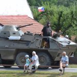 Vydařená akce v Poříčí! Zápas s okresním výběrem přilákal 250 diváků