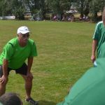 Vydařená akce v Poříčí! Zápas s okresním výběrem přilákal 250 diváků