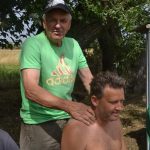 Vydařená akce v Poříčí! Zápas s okresním výběrem přilákal 250 diváků