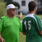 Vydařená akce v Poříčí! Zápas s okresním výběrem přilákal 250 diváků