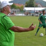 Vydařená akce v Poříčí! Zápas s okresním výběrem přilákal 250 diváků