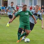 Vydařená akce v Poříčí! Zápas s okresním výběrem přilákal 250 diváků