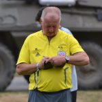 Vydařená akce v Poříčí! Zápas s okresním výběrem přilákal 250 diváků