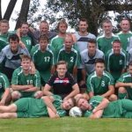 Vydařená akce v Poříčí! Zápas s okresním výběrem přilákal 250 diváků