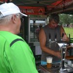 Vydařená akce v Poříčí! Zápas s okresním výběrem přilákal 250 diváků