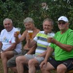 Vydařená akce v Poříčí! Zápas s okresním výběrem přilákal 250 diváků