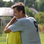 Vydařená akce v Poříčí! Zápas s okresním výběrem přilákal 250 diváků