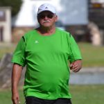 Vydařená akce v Poříčí! Zápas s okresním výběrem přilákal 250 diváků