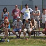 Vydařená akce v Poříčí! Zápas s okresním výběrem přilákal 250 diváků