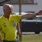 Vydařená akce v Poříčí! Zápas s okresním výběrem přilákal 250 diváků