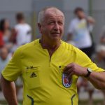 Vydařená akce v Poříčí! Zápas s okresním výběrem přilákal 250 diváků