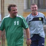 Vydařená akce v Poříčí! Zápas s okresním výběrem přilákal 250 diváků