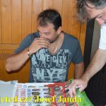 Tučapy oslavily výročí klubu zápasem s Klubem fotbalových internacionálů
