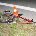 Policisté neví, kdo je mrtvý cyklista od Hořic na Šumavě