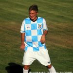 Blatná – Čimelice 1:8. Domácím tropické teploty nesvědčily