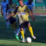 Blatná – Čimelice 1:8. Domácím tropické teploty nesvědčily