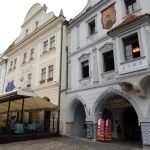 Tady vaří mistr kuchař! Můžete hodovat v krumlovských katakombách