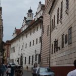 Tady vaří mistr kuchař! Můžete hodovat v krumlovských katakombách